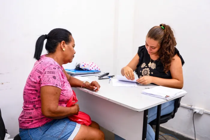 Foto: Reprodução/Prefeitura de Candeias - BA
