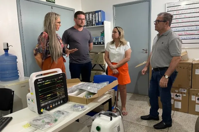 Dourados perde R$150 mil da saúde por irregularidades da FUNSAUD