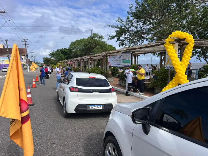 Crédito: Ascom Segbel