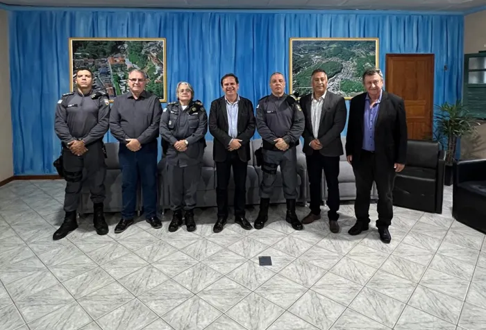 Foto: Reprodução/Polícia Militar - ES