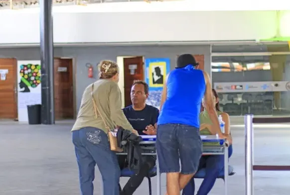 Centro Cultural de Mangabeira inicia inscrições para 949 vagas em cursos e oficinas gratuitas