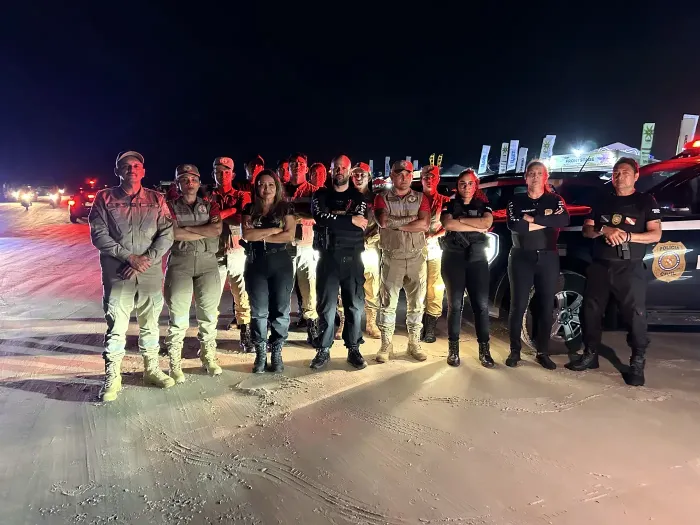 Foto: Milena Sabrina - Ascom PC