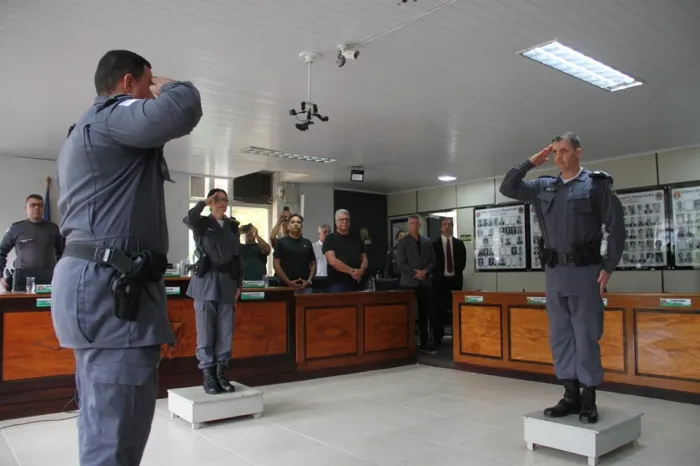 Foto: Reprodução/Polícia Militar - ES