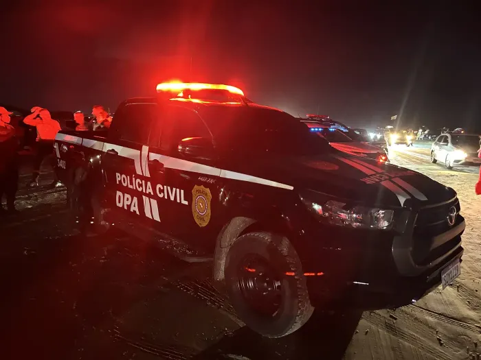 Foto: Milena Sabrina - Ascom PC