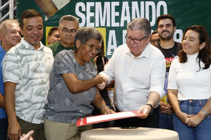 Foto: Reprodução/Secom Paraíba