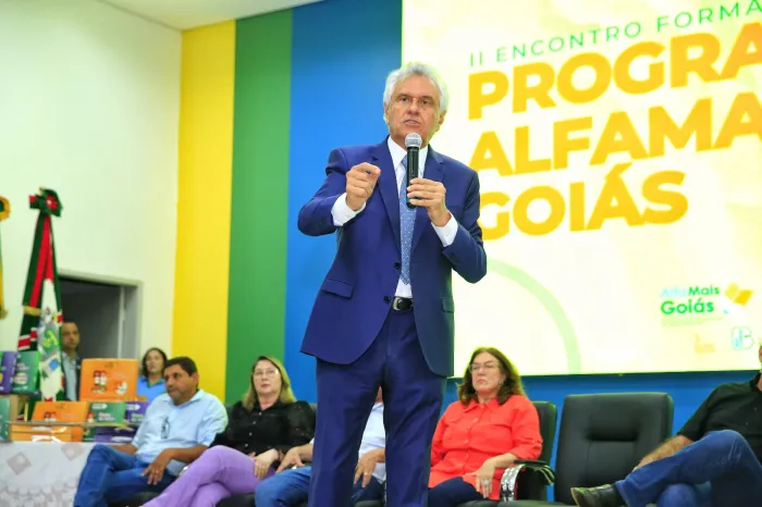 Goiás conquista 2º lugar nacional em alfabetização infantil