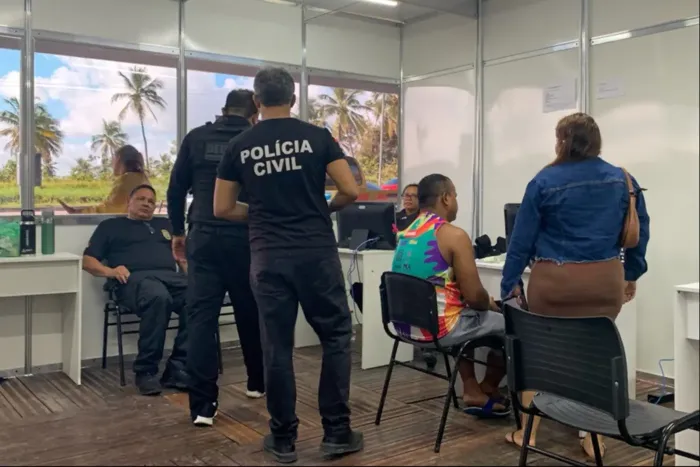 Foto: Divulgação PCPA