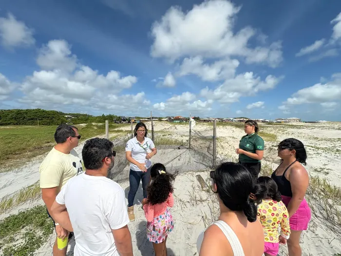 Foto: Pablo Allves (Ascom/Ideflor-Bio)