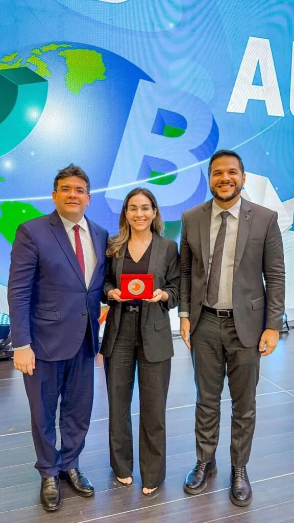 Pacto pelas Crianças do Piauí celebra avanço histórico na alfabetização no Piauí: estado tem 3º maior crescimento do Brasil