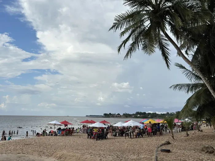 Foto: André Macedo/AscomSegup