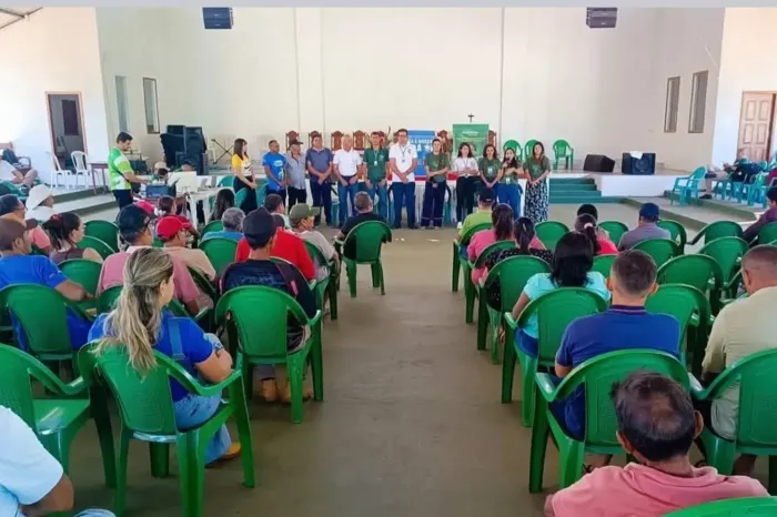 Foto: Egnaldo Garcia