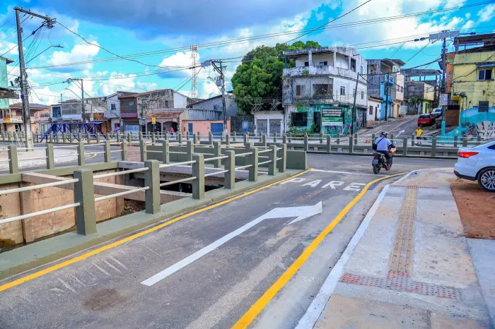 Foto: Leonardo Macêdo / Ascom Seop