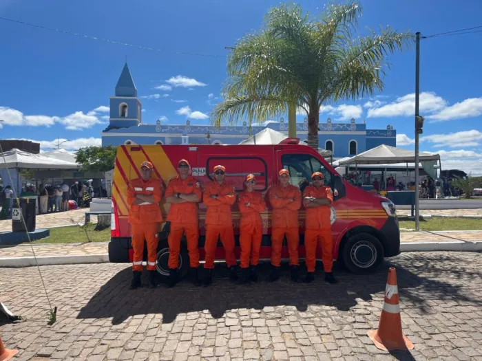 Foto: Reprodução/Secom Piauí