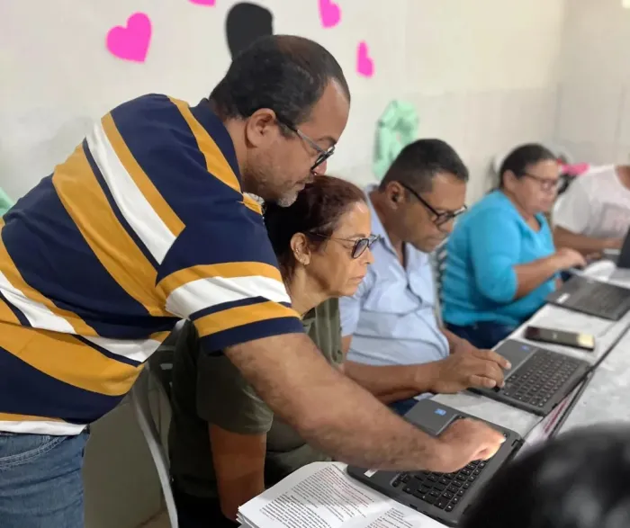 Através da Secitec, Prefeitura transforma João Pessoa com serviços de tecnologia, educação e cultura