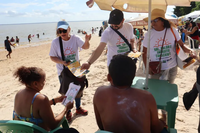 Crédito: Talison Lima / Ascom Segbel