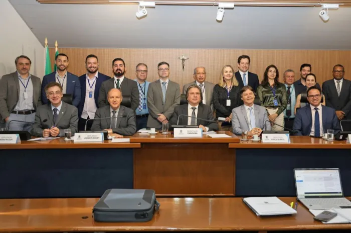 CCJR encerra semestre com balanço de 174 projetos apreciados