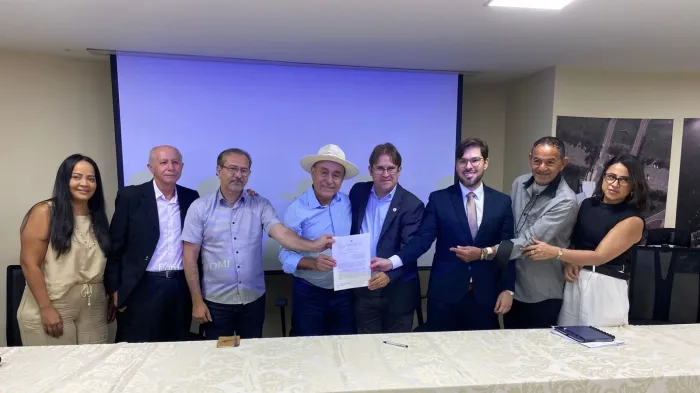 Foto: Reprodução/Prefeitura de Rio Branco - AC