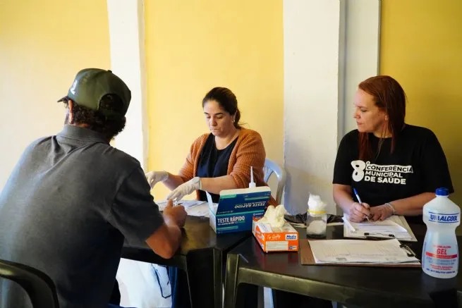 Foto: Reprodução/Prefeitura de São Sebastião - SP