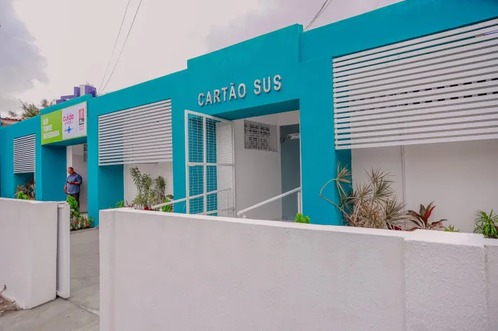Foto: Reprodução/Prefeitura de João Pessoa - PB