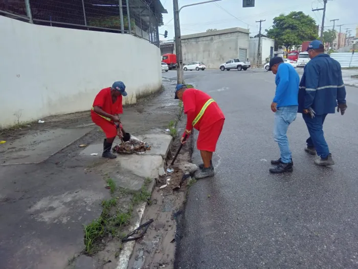 Foto: Reprodução/Prefeitura de João Pessoa - PB