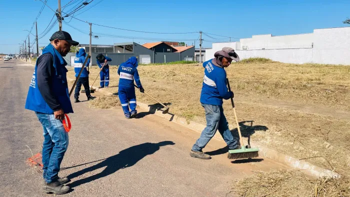 Foto: Reprodução/Prefeitura de Rio Branco - AC