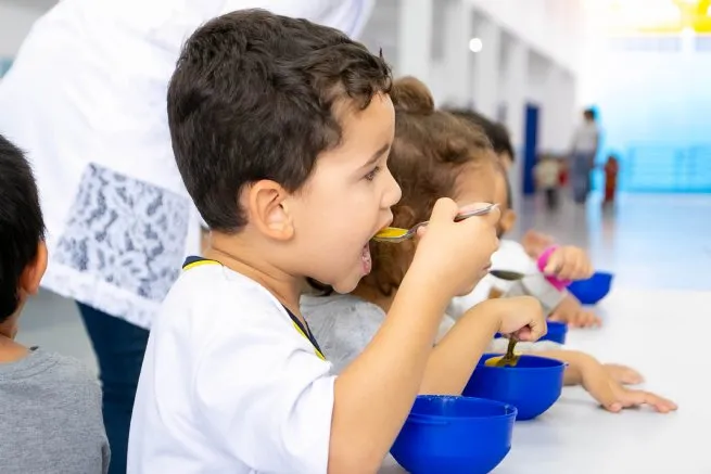 Prefeitura de São Sebastião abre chamada pública para compra de alimentos da agricultura familiar