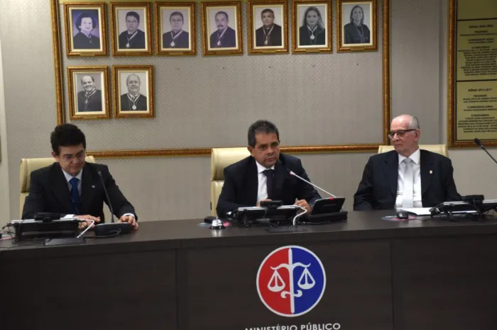 SÃO LUÍS – Gaesf do MPMA e do MPAL iniciam série de reuniões técnicas