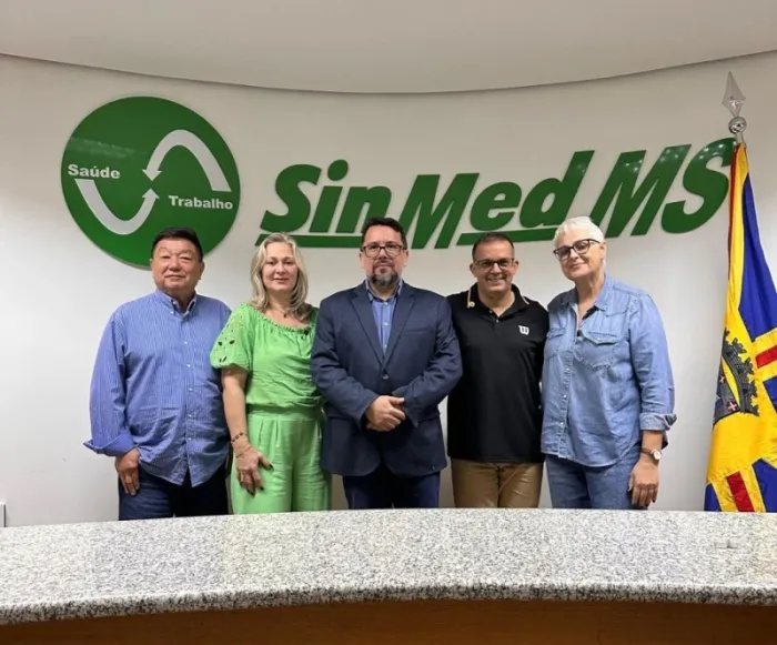 Inspetor Cabral e Sindicato dos Médicos tratam de assédio contra servidores da saúde