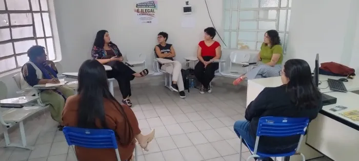 Foto: Reprodução/Prefeitura de João Pessoa - PB