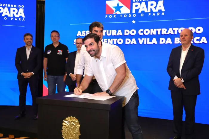 Crédito: Leandro Neves