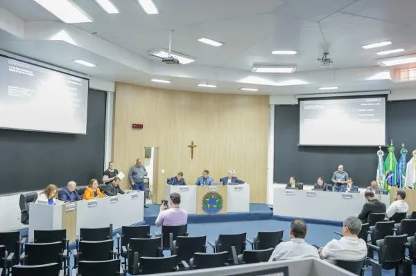 Indicação pede implantação do Cras Container no Rota do Sol, em Sorriso