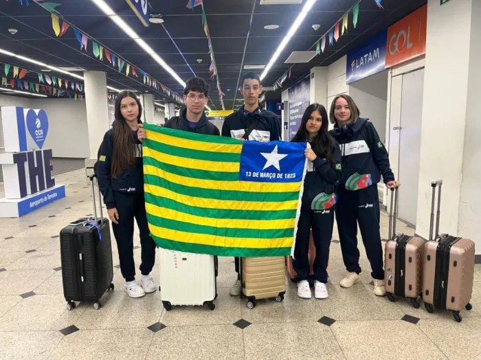 Foto: Reprodução/Secom Piauí