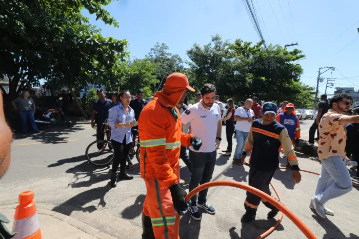 Crédito: Jader Paes