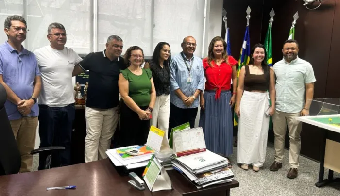 Parceria entre Secretaria das Mulheres e IFPI fortalece prevenção à violência e qualificação de mulheres no Piauí