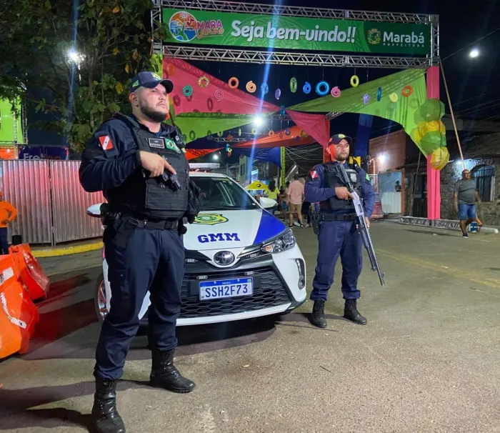 Foto: Reprodução/Prefeitura de Marabá - PA