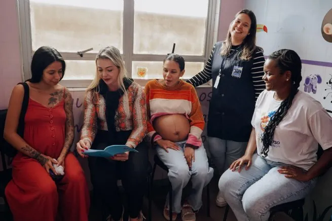 Foto: Reprodução/Prefeitura de São Sebastião - SP