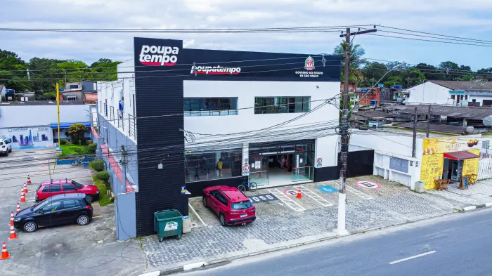Foto: Reprodução/Prefeitura de Bertioga - SP