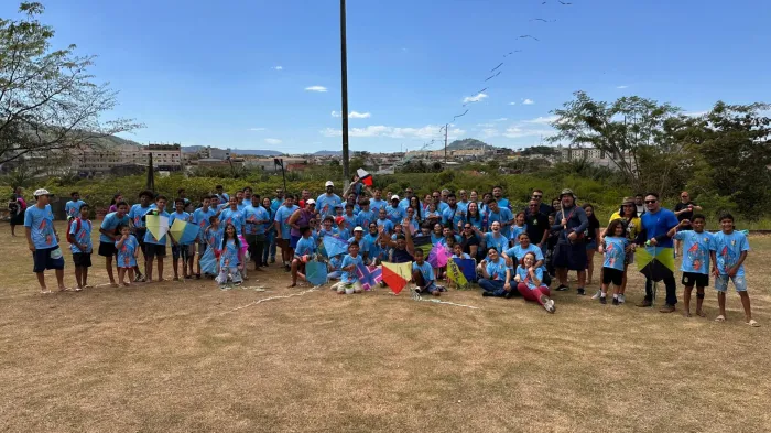 Foto: Reprodução/Prefeitura de Parauapebas - PA