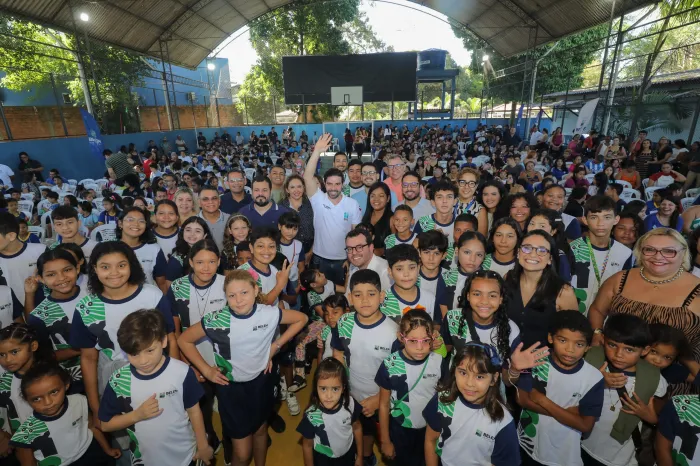 Crédito: Jader Paes