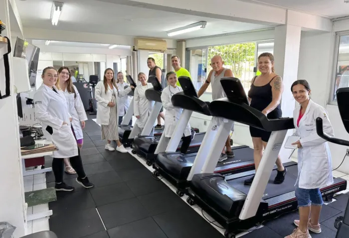 Núcleo de saúde da Udesc Cefid fará acampamento de ciência inédito na universidade com alunos do ensino médio