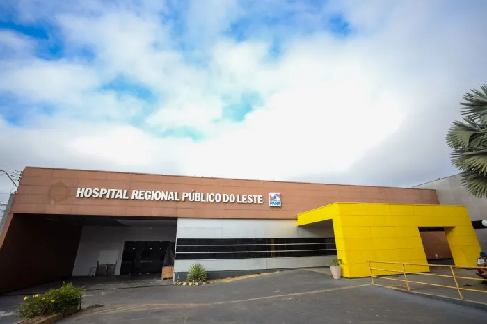 Foto: Marcelo Lelis / Ag. Pará