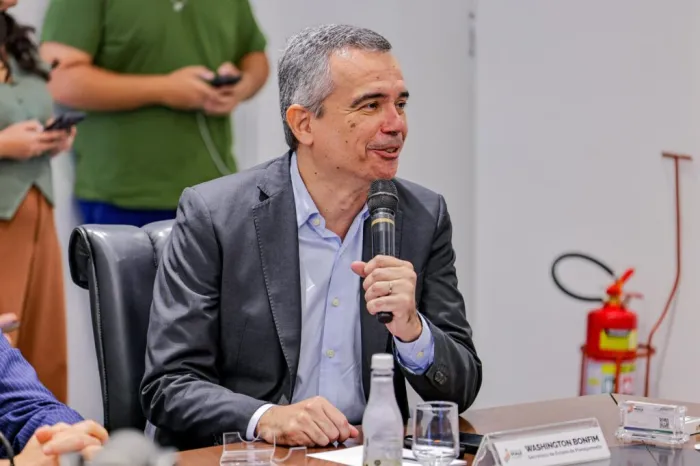 Assembleia Legislativa aprova Lei de Diretrizes Orçamentárias para o exercício de 2026