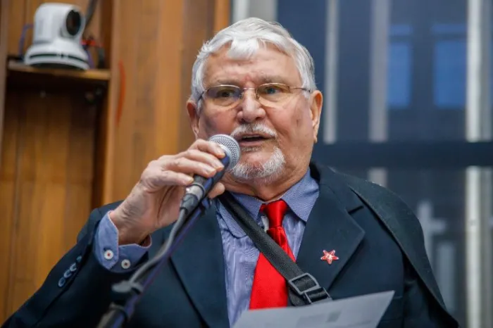 Zeca cobra regulamentação do Programa Selo da Agricultura Familiar de MS