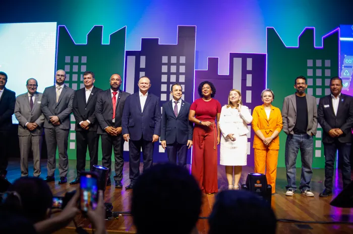 Apoio ao empreendedorismo: Governo do Maranhão participa da abertura do Transformar Juntos – Maranhão 2025