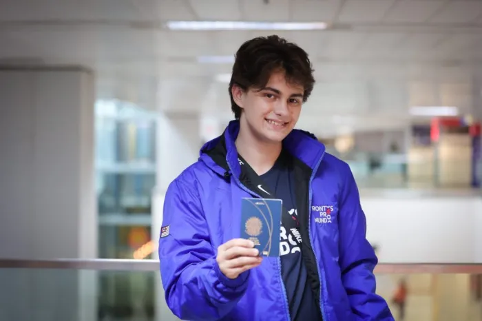 Mil estudantes do Vale do Paraíba farão as provas de seleção do intercâmbio Prontos pro Mundo