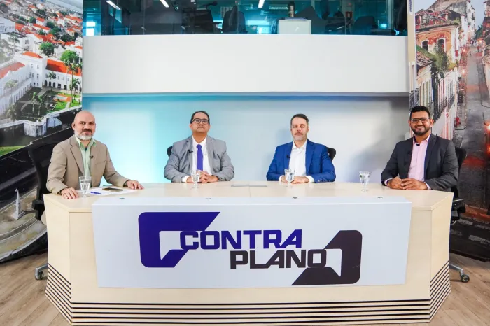 Os 35 anos do Estatuto da Criança e do Adolescente é tema do ‘Contraplano’