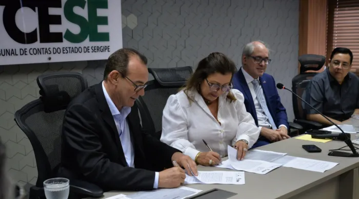 Secretaria de Educação e Tribunal de Contas realizam cursos de formação