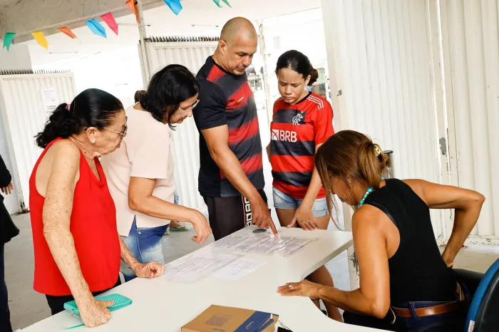 Foto: Reprodução/Prefeitura de João Pessoa - PB