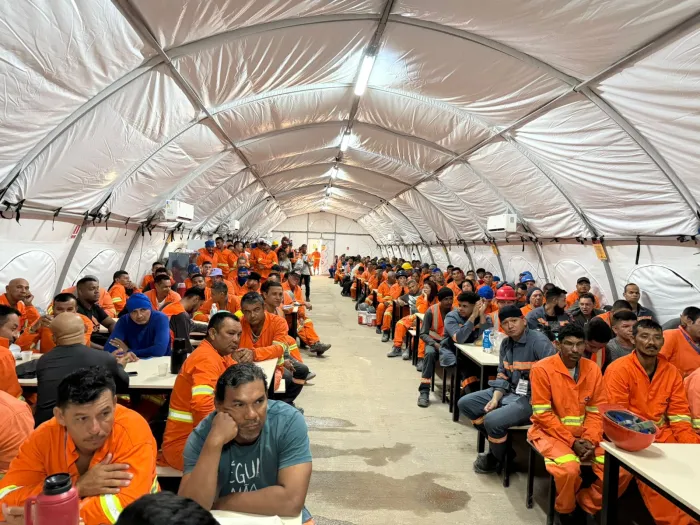 Crédito: Alexandre Cunha - Ascom/Sesma