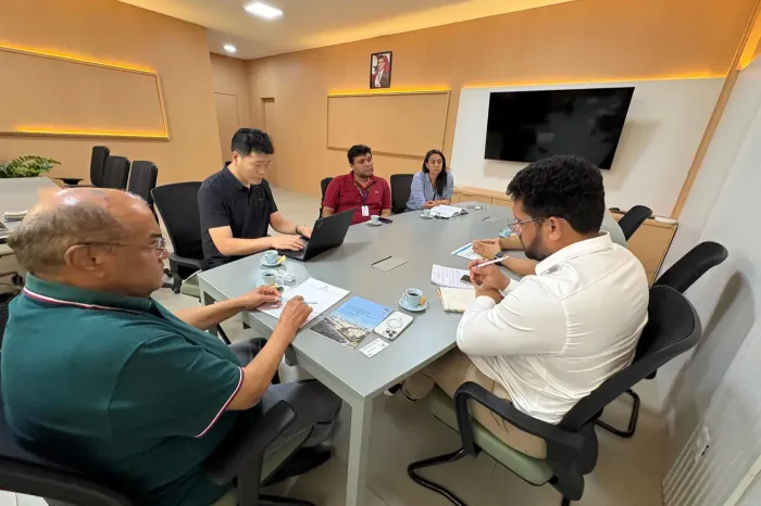 Foto: Pablo Allves (Ascom/Ideflor-Bio)